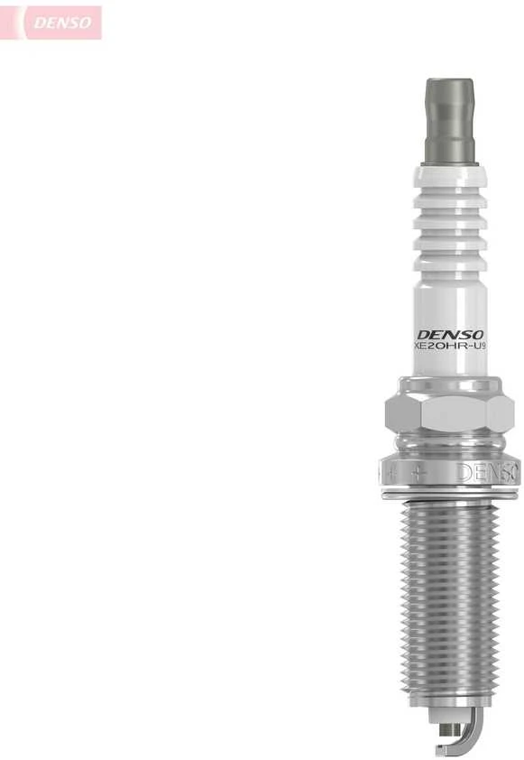 Denso 3427 XE20HR U9 uždegimo žvakė – nikelio branduolys, 0.9 mm tarpas, didelis efektyvumas