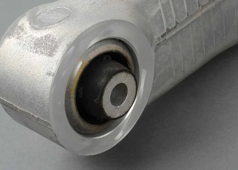 Dešinė Šarnyro Dalis BMW X5 E70 X6 E71 Originalus 33326770952