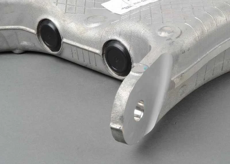 Dešinė Šarnyro Dalis BMW X5 E70 X6 E71 Originalus 33326770952