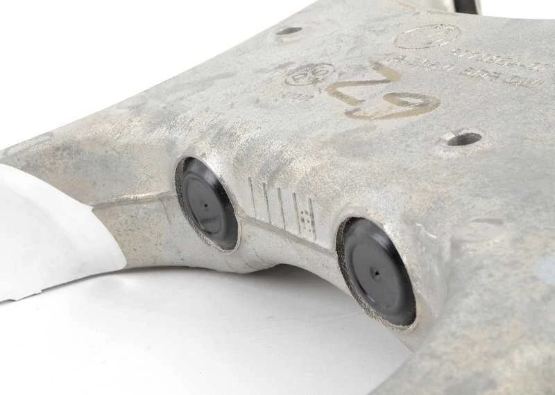 Dešinė Šarnyro Dalis BMW X5 E70 X6 E71 Originalus 33326770952