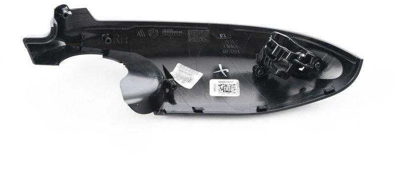 Dešinės Durų Veidrodis Žemutinė Dalis BMW X3 X4 X5 X6 X7 Originalus 51167468254
