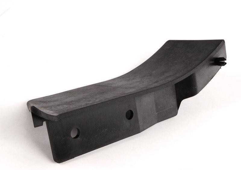 Dešinės Galinės Durys Apsaugos Lipas BMW E39 1995 2003 Originalus 51718222168