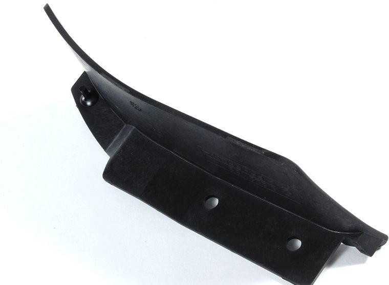 Dešinės Galinės Durys Apsaugos Lipas BMW E39 1995 2003 Originalus 51718222168
