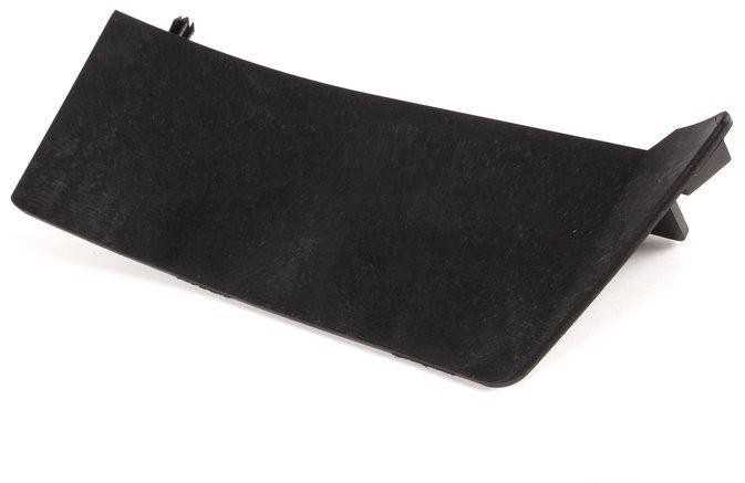 Dešinės Galinės Durys Apsaugos Lipas BMW E39 1995 2003 Originalus 51718222168