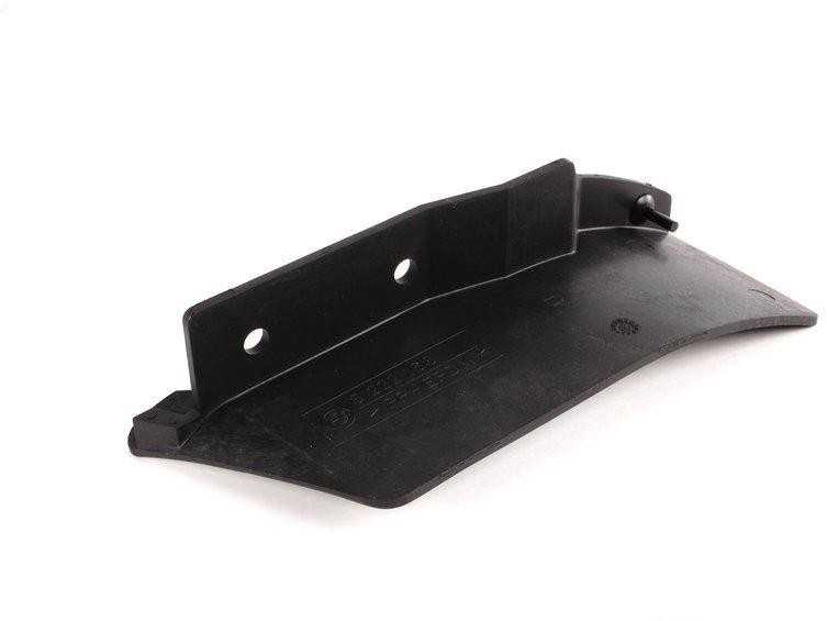 Dešinės Galinės Durys Apsaugos Lipas BMW E39 1995 2003 Originalus 51718222168