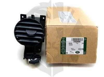 Dešinės Prietaiso Oro Vėdinimo Anga LAND ROVER LR4 2010-2016 Originalus LR039080