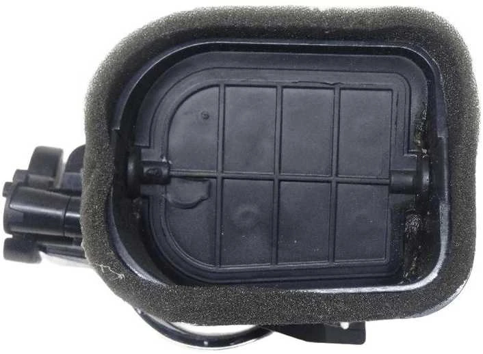 Dešinės Prietaiso Oro Vėdinimo Anga LAND ROVER LR4 2010-2016 Originalus LR039080