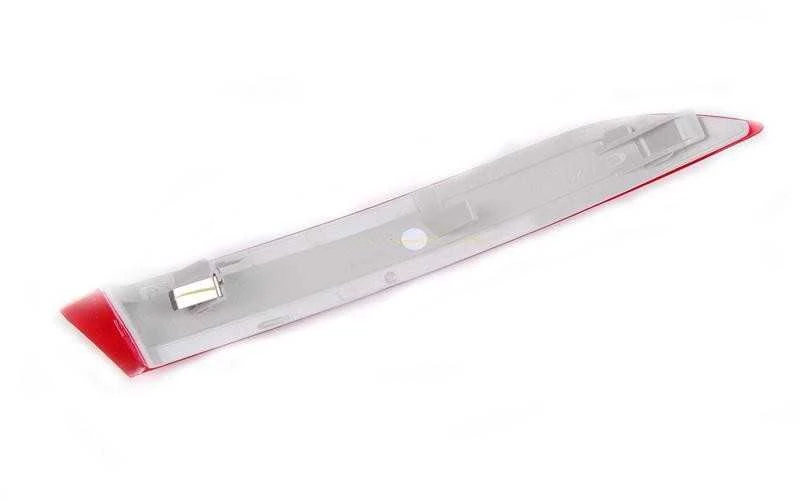 Dešinysis Reflektorius BMW X5 E70 LCI 2009 2013 Originalus 63147240998