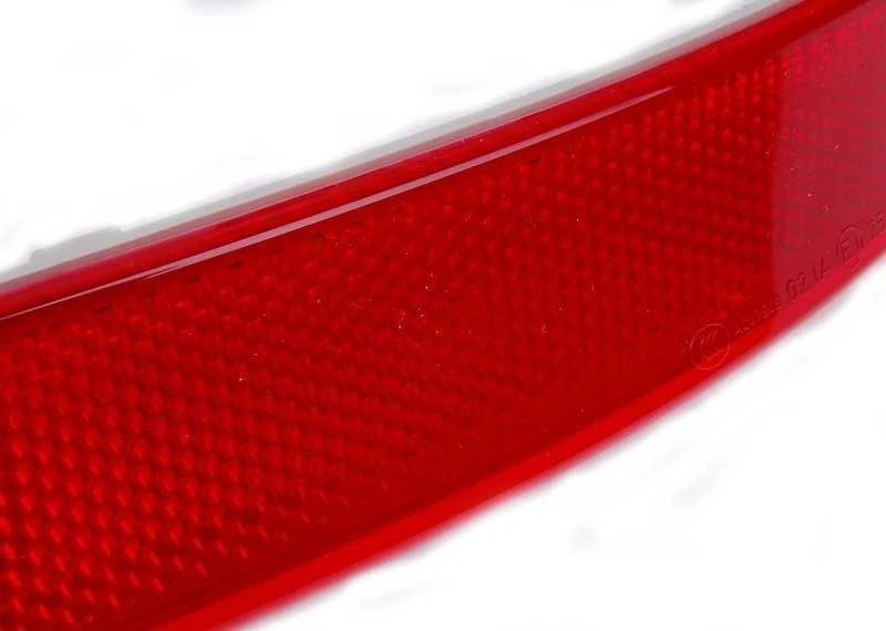 Dešinysis Reflektorius BMW X5 E70 LCI 2009 2013 Originalus 63147240998