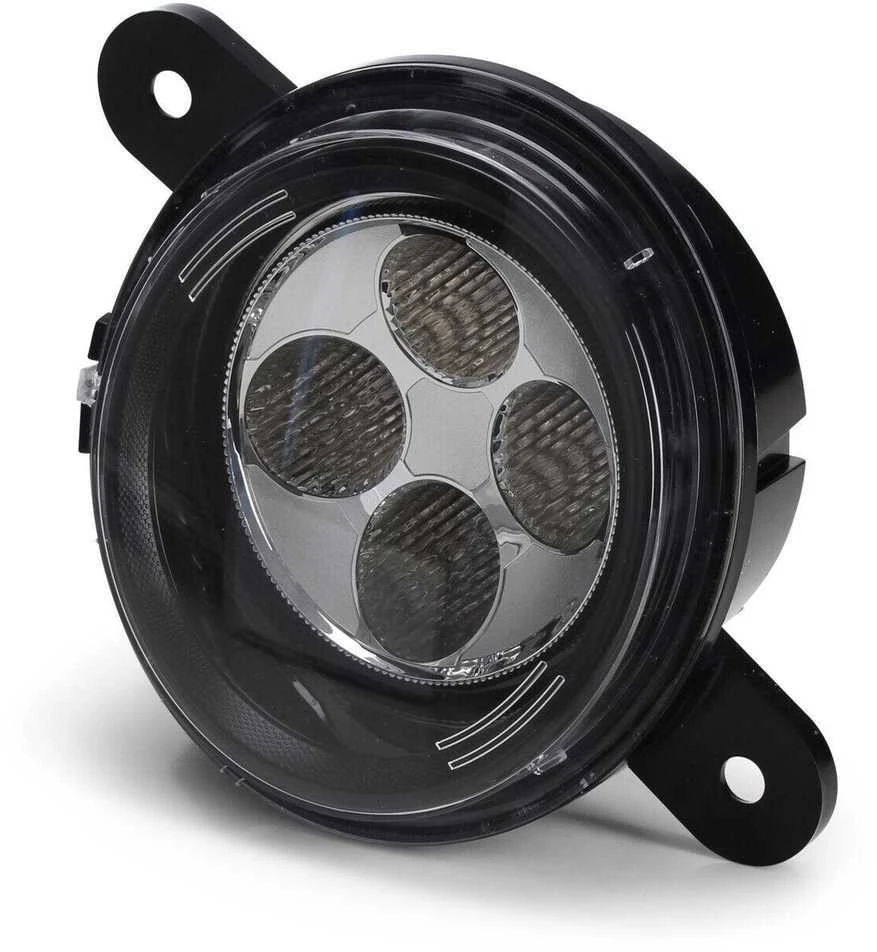 Dešinysis Rūkas Renault Twingo III 0.9 Tce 110 09.2014-2020 Originalus 266007904R