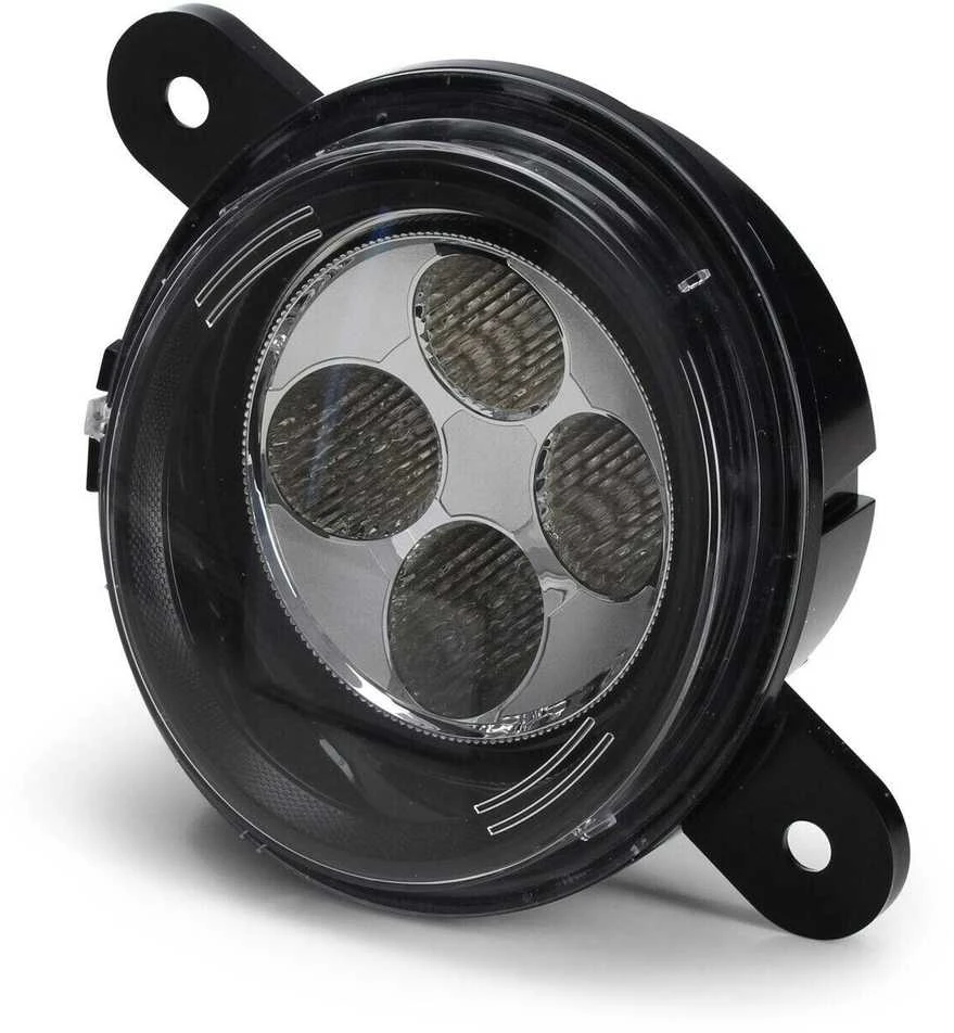 Dešinysis Rūkas Renault Twingo III 0.9 Tce 110 09.2014-2020 Originalus 266007904R