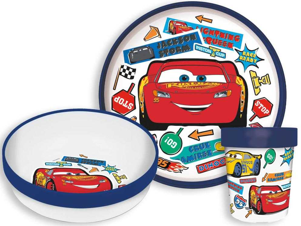 Disney Cars "Disney" indų rinkinys "Cars