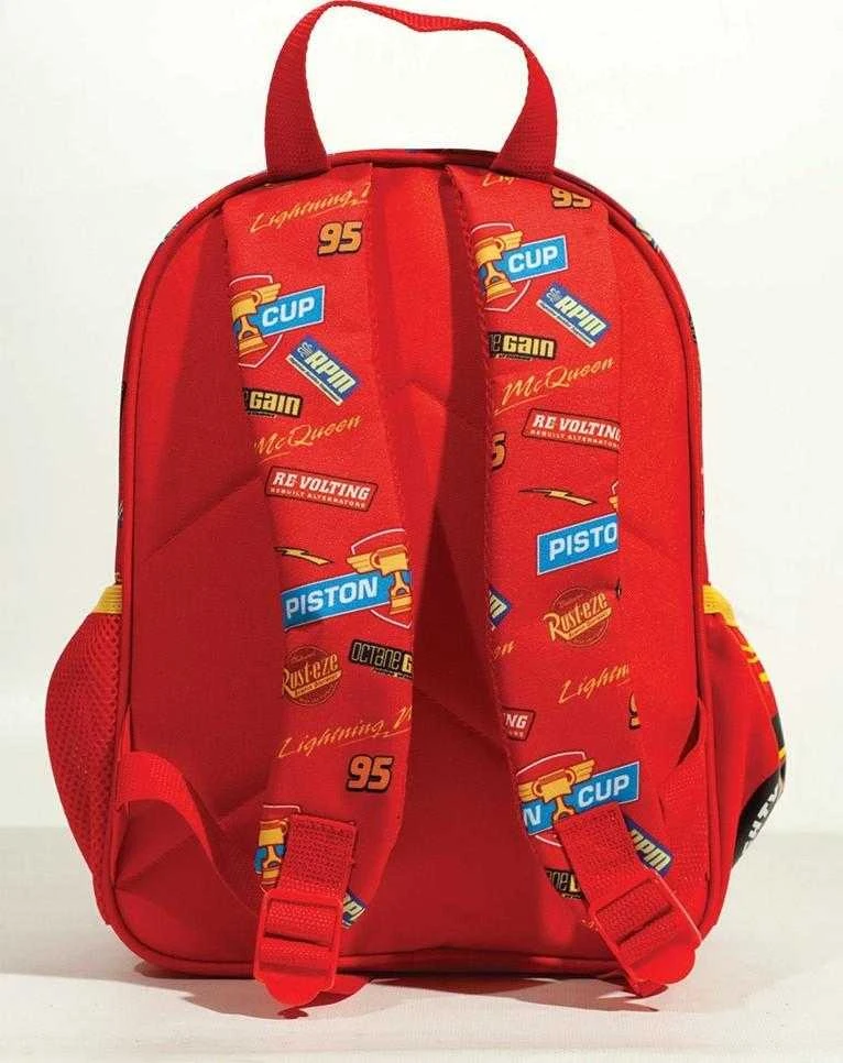 "Disney Cars" kuprinė, 30 cm