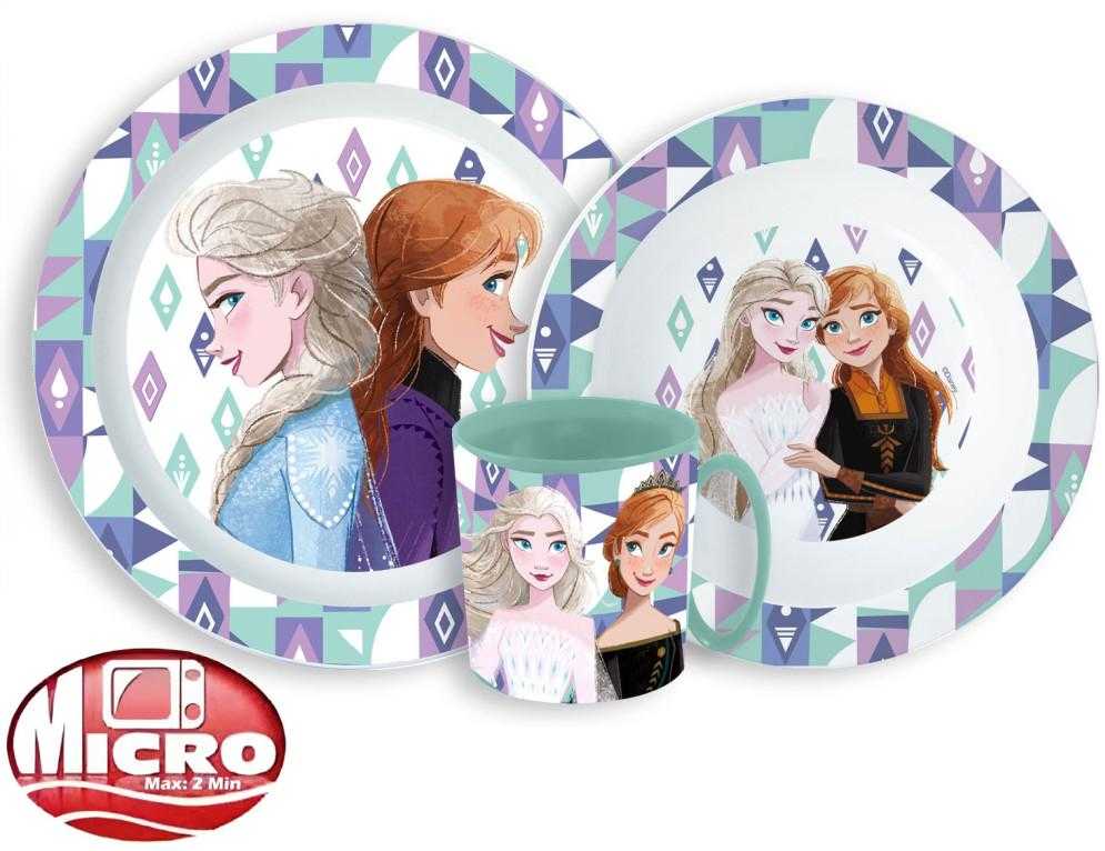 "Disney Frozen" indų rinkinys