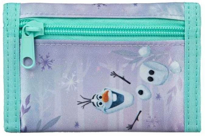 Disney Frozen Ledo šalis piniginė