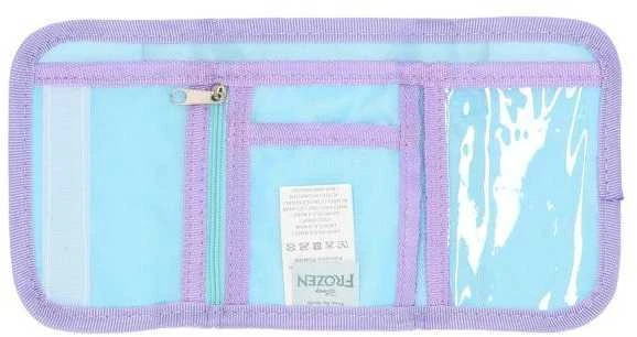 Disney "Frozen" piniginė mergaitėms