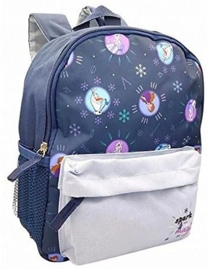 Disney Frozen Spark kuprinė, krepšys 28 cm
