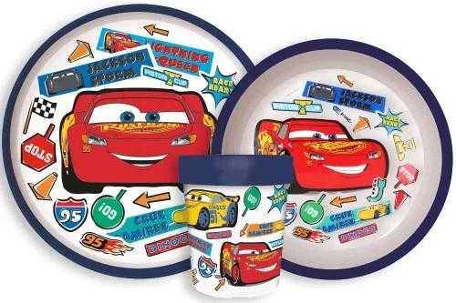 "Disney" indų rinkinys "Cars