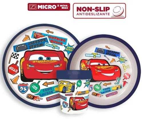 "Disney" indų rinkinys "Cars