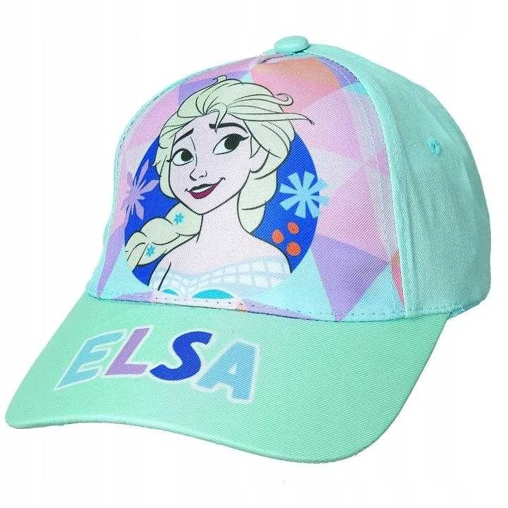 Disney Ledo šalis, kepurė mergaitėms