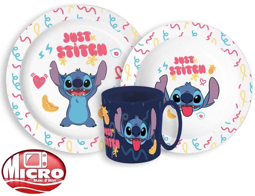 "Disney" Lilo ir Stitch indų rinkinys