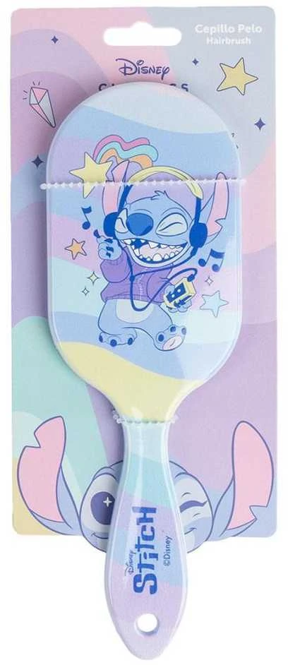 Disney Lilo ir Stitch plaukų šepetėlis 20 cm