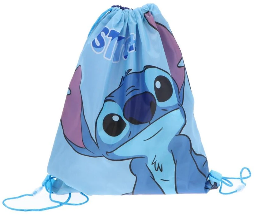 Disney Lilo ir Stitch sportinė kuprinė, 40 cm
