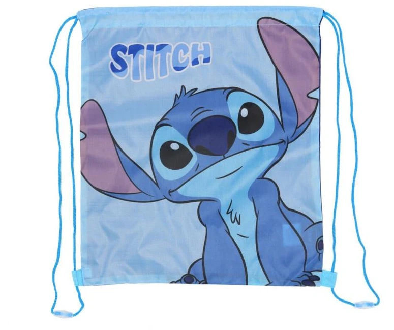 Disney Lilo ir Stitch sportinė kuprinė, 40 cm