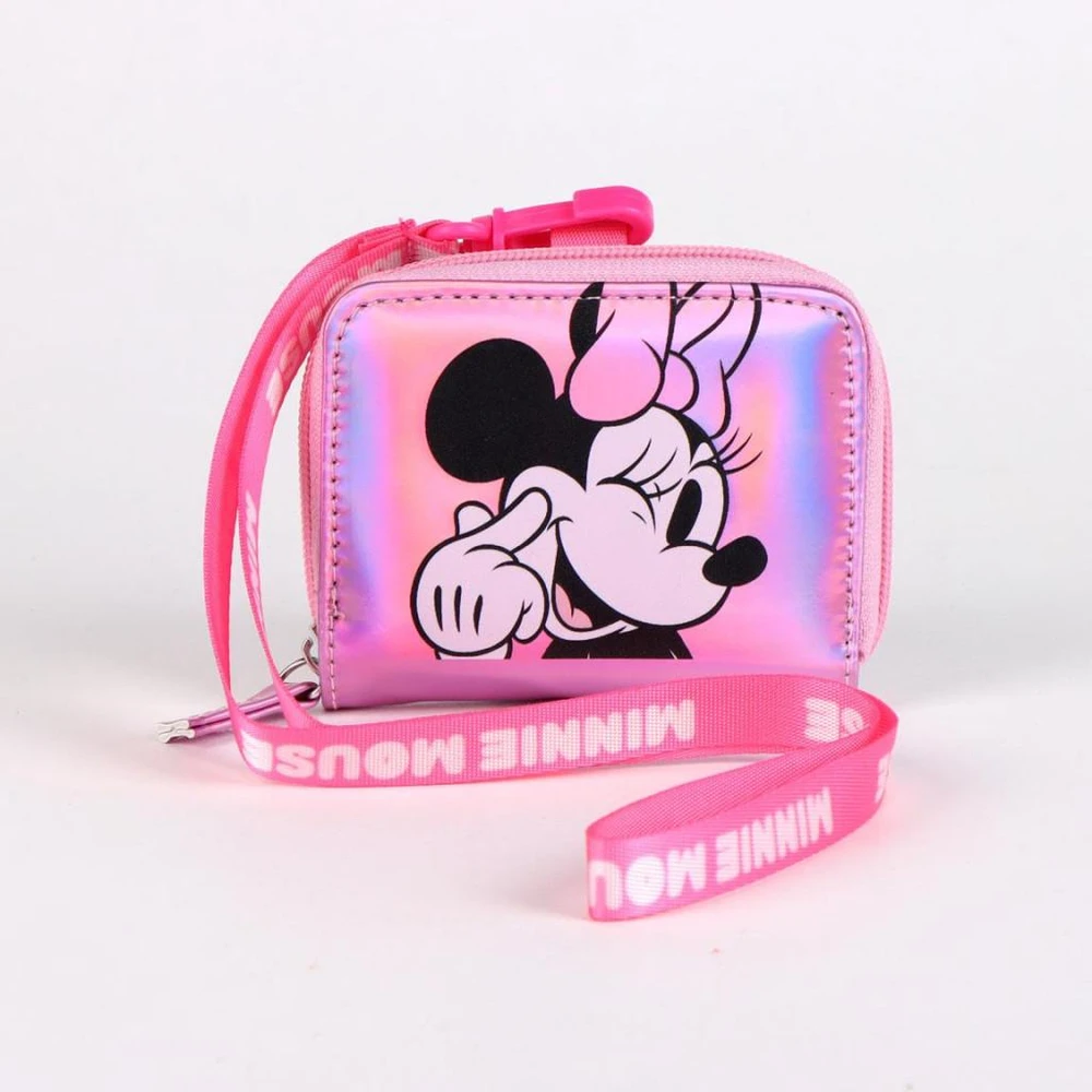 Disney Minnie piniginė vaikams