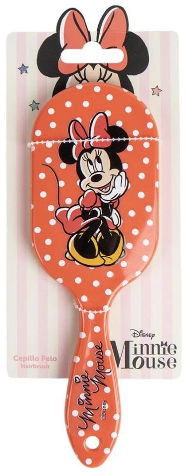 Disney Minnie plaukų šepetys