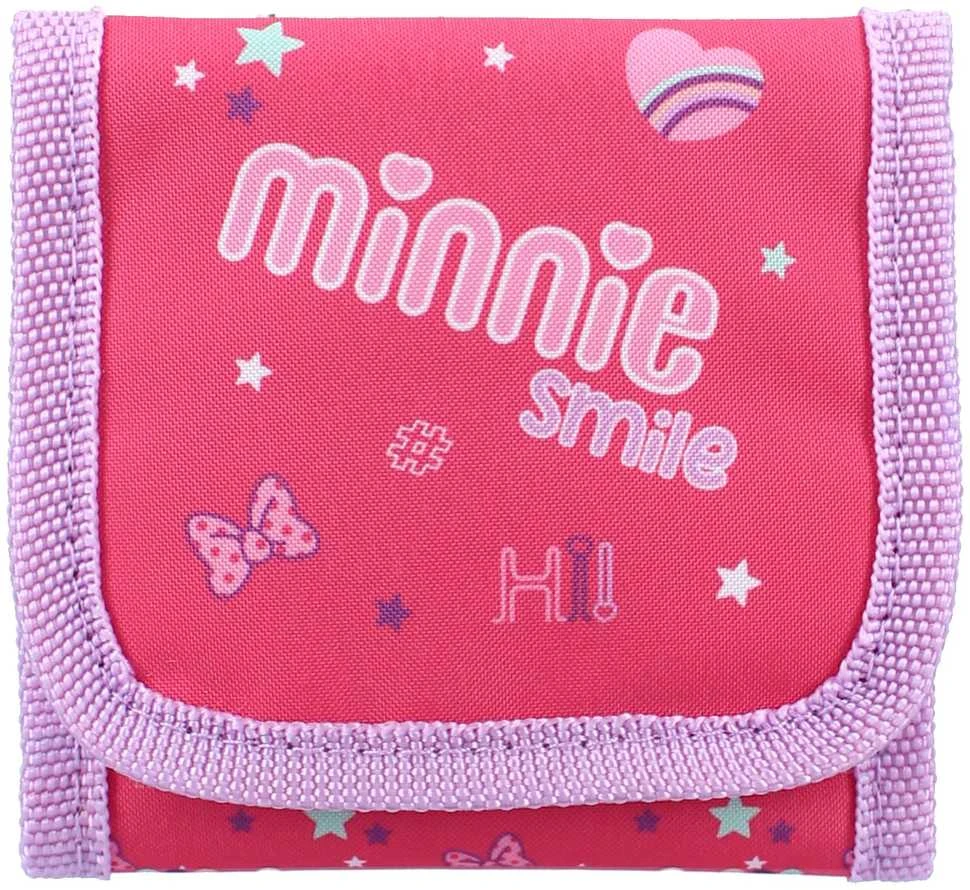 Disney Piniginė Minnie Mouse