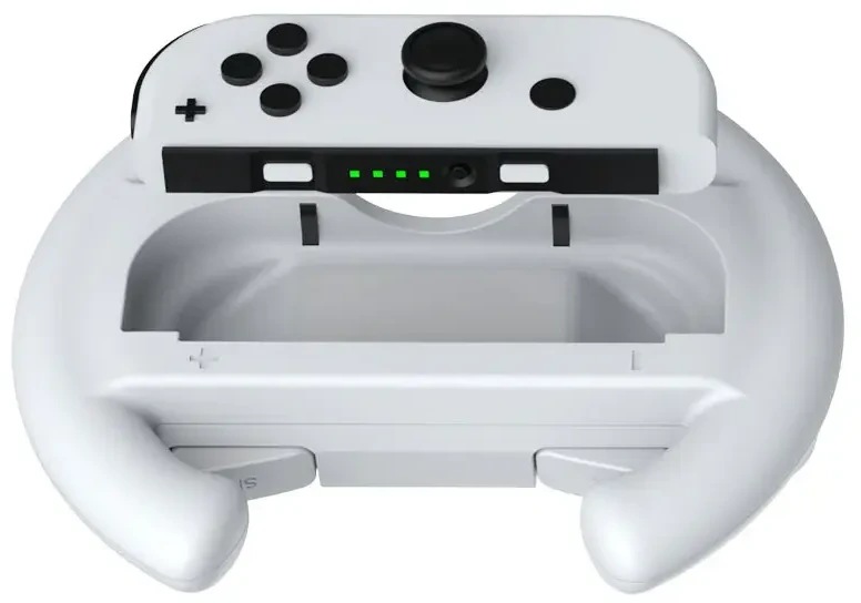 DOBE Nintendo Switch OLED Joy Con vairavimo rato rinkinys TNS 852B – 2 vnt.