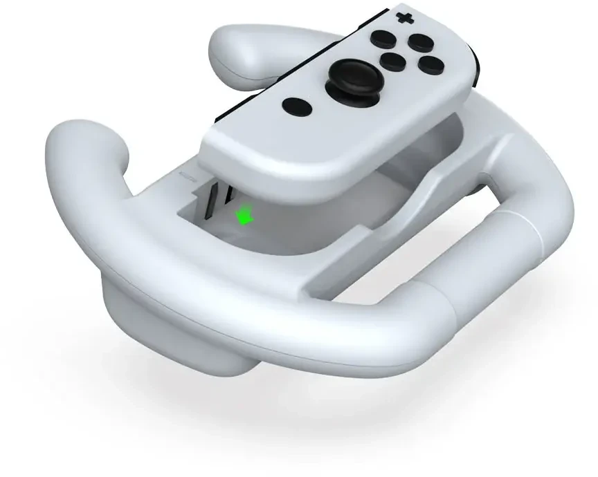 DOBE Nintendo Switch OLED Joy Con vairavimo rato rinkinys TNS 852B – 2 vnt.