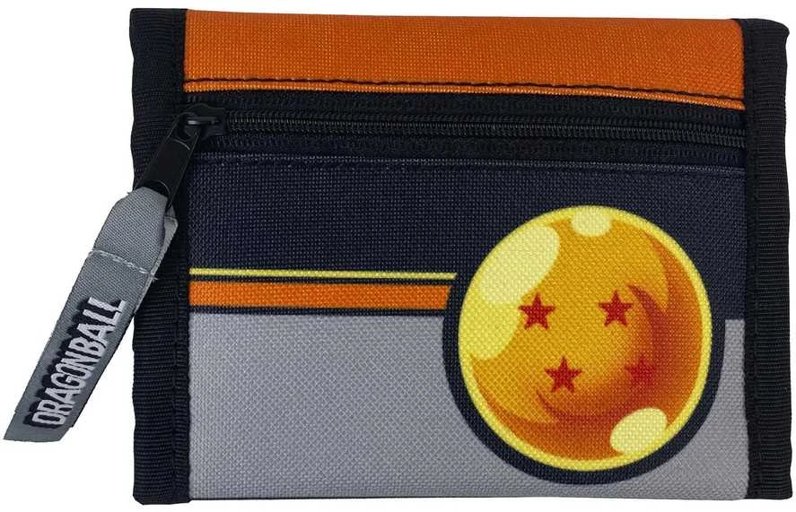 Dragon Ball piniginė, Goku