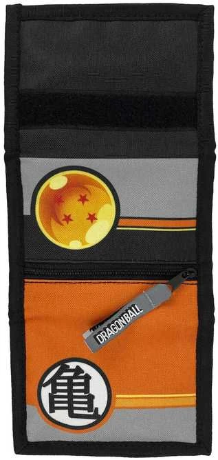 Dragon Ball piniginė, Goku