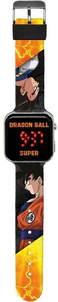 Kids Euroswan - Akcesoria licencyjne Dragon Drakono rutulio LED DB00002