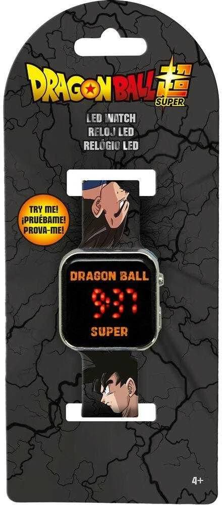 Kids Euroswan - Akcesoria licencyjne Dragon Drakono rutulio LED DB00002
