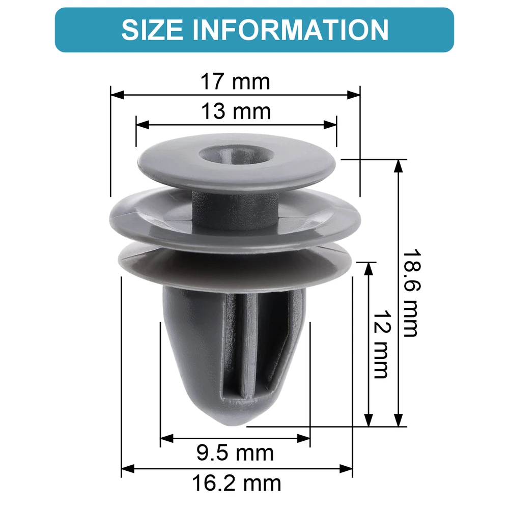 Durų Apsauga HONDA Acura CL 2001-2003 Civic 1992-2011 Originalus 91560SP0003