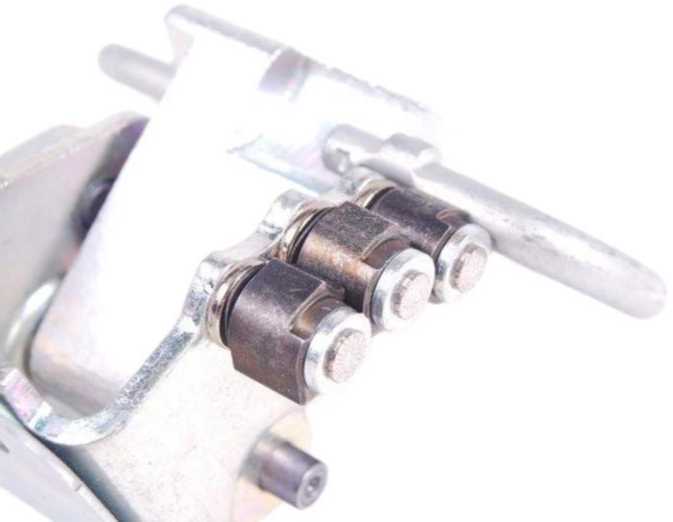 Durų Sąvaržas VAG Audi A3 A4 A6 Q7 Originalus 8E0831411E