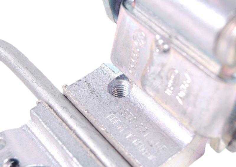 Durų Sąvaržas VAG Audi A3 A4 A6 Q7 Originalus 8E0831411E