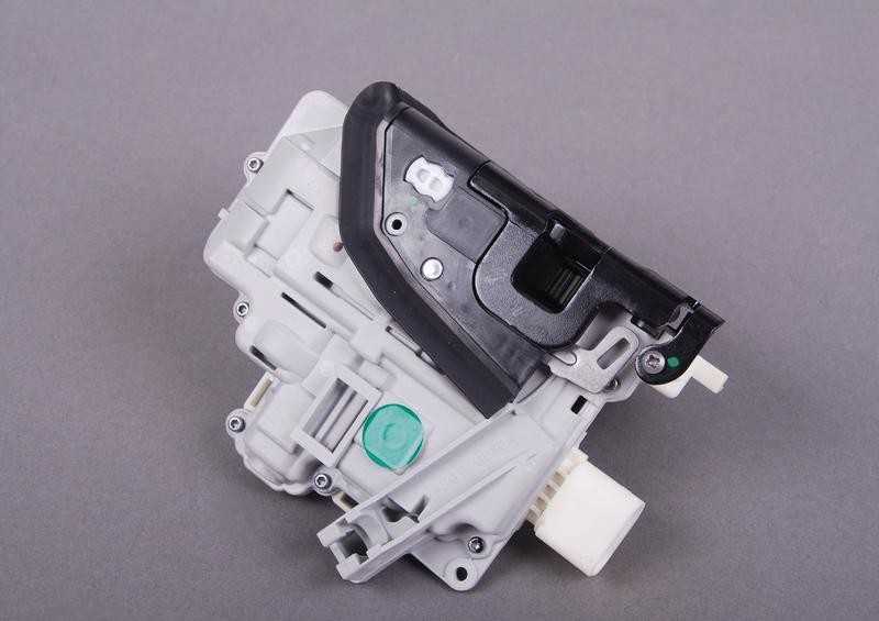 Durų Slenkantis Spynas Su Durų Svyru VAG Audi A3 A6 A8 R8 Originalus 4F1837016