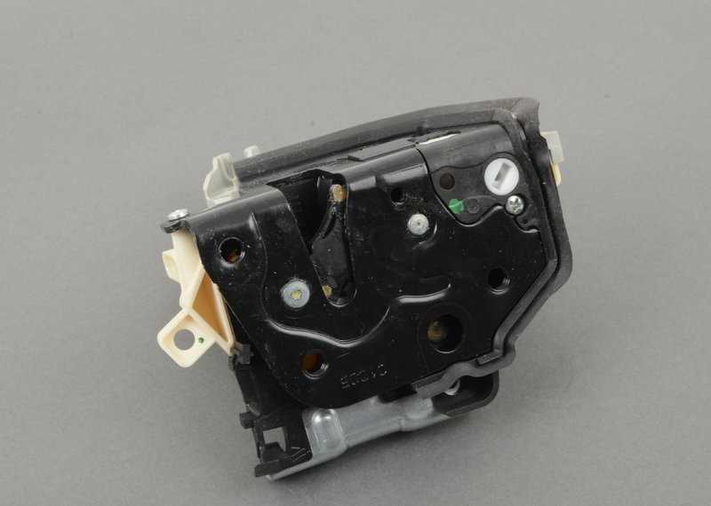 Durų Sraigas VAG Audi A1 A4 A5 A6 A7 A8 Q3 Q5 Q7 Originalus 8J1837016F