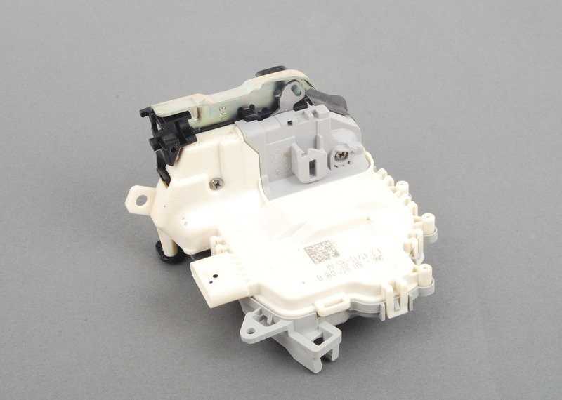 Durų Sraigas VAG Audi A1 A4 A5 A6 A7 A8 Q3 Q5 Q7 Originalus 8J1837016F