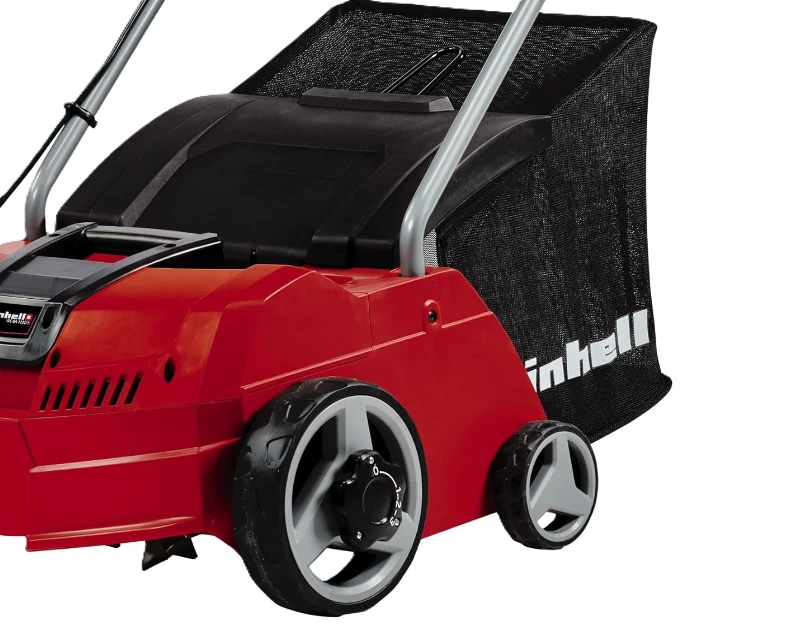 "EINHELL" elektrinis skarifikatorius Ventiliatorius GCSA12311
