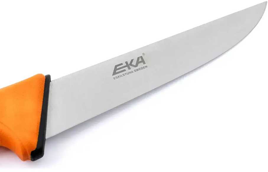 EKA Mėsininko peilis WB 15cm 30080