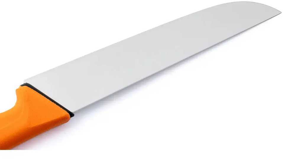 EKA Mėsininko peilis WB 24cm 30050