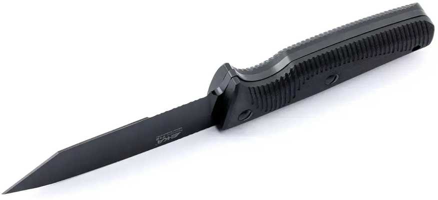 EKA Nordic T12 Juodas 714402