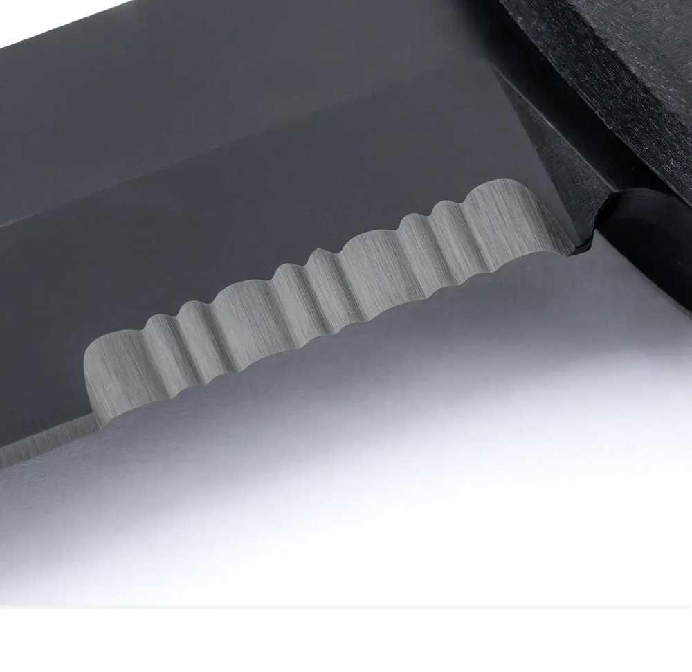 EKA Nordic T12 Juodas 714402