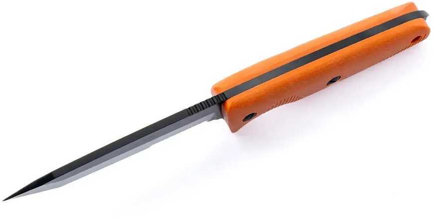 EKA Nordic T12 Oranžinis 734402