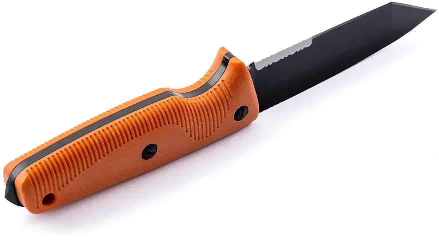 EKA Nordic T12 Oranžinis 734402